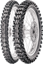 PIRELLI Tire - Scorpion™ MX32 Mid Soft - Front - 2.50-10 - 33J 3841800