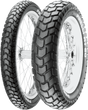 PIRELLI Tire - MT60™ - Front - 90/90-19 - 52P 4056500