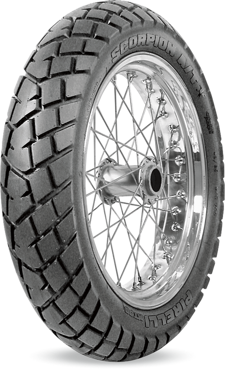 PIRELLI Tire - Scorpion™ MT 90 A/T - Rear - 140/80-18 - 70S 3983200