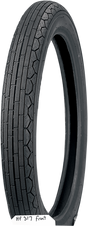 DURO Tire - HF317 - Front - 3.25-19 - 47H 25-31719-325BTT
