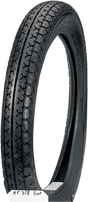 DURO Tire - HF318 - Front/Rear - 4.00-18 - 64H 25-31818-400BTT