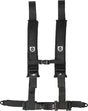 PRO ARMOR A16UH349BL Passenger Harness with Safety Switch and Storage Pockets for UTVs and ATVs