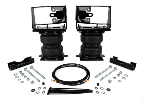 Air Lift LoadLifter 5000 Ultimate Air Spring Kit for Toyota Tundra 2022-2024
