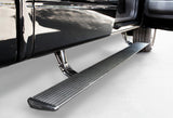 AMP Research PowerStep Plug-N-Play Automatic Running Boards for 2018-2019 Jeep Grand Cherokee