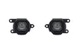 Diode Dynamics SSC1 Type G4M LED Fog Light Kit White SAE Fog