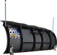 KFI UTV Pro Poly Straight Blade 66 in.