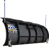 KFI UTV Pro Poly Straight Blade 66 in.