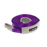 ARB Winch Extension Strap with 17,600 lb Capacity - Purple