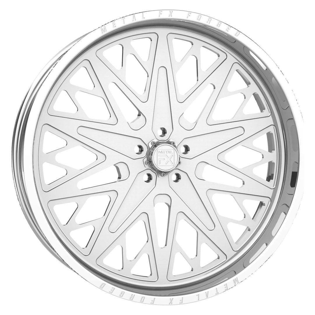 Assassin R Forged Wheel (Monoblock) | Metal FX Offroad