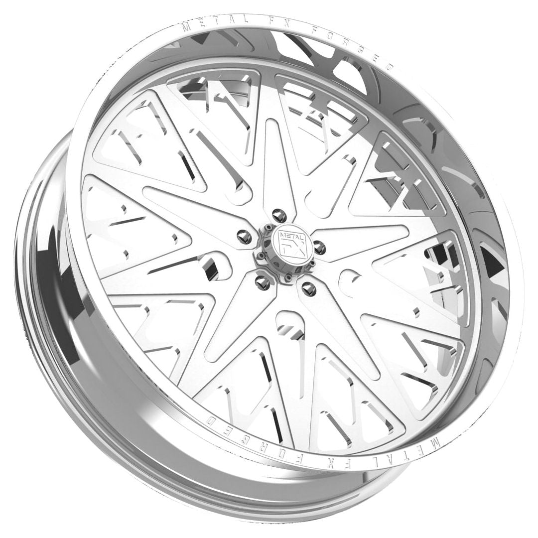 Assassin R Forged Wheel (Monoblock) | Metal FX Offroad