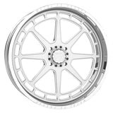 Outlaw Forged Wheel (Monoblock) | Metal FX Offroad