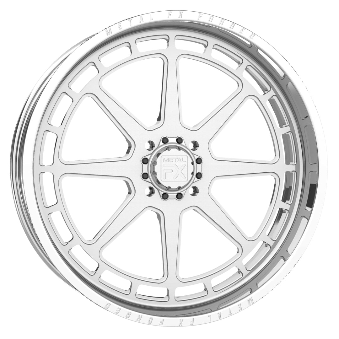 Outlaw Forged Wheel (Monoblock) | Metal FX Offroad
