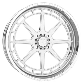 Outlaw Forged Wheel (Monoblock) | Metal FX Offroad