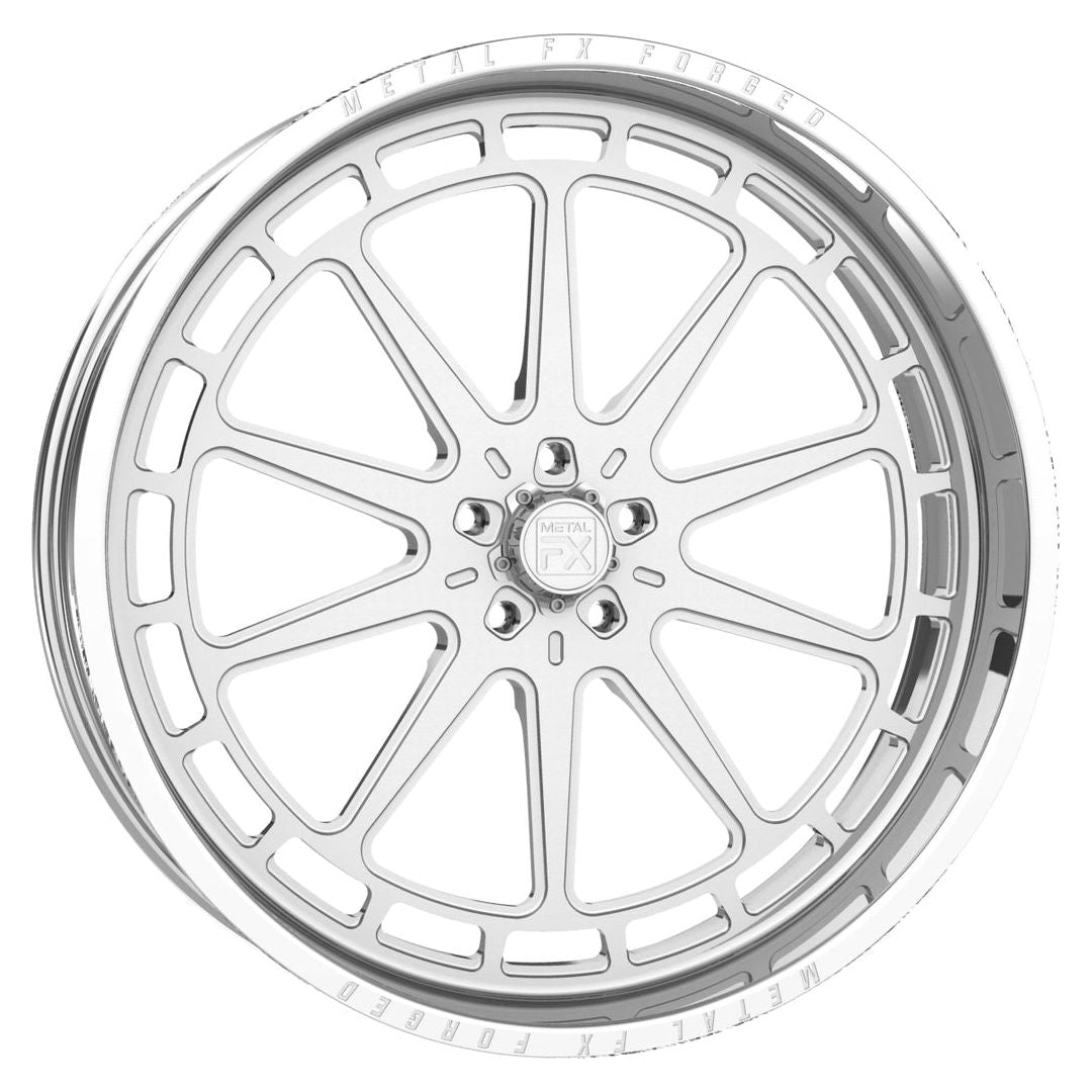 Outlaw R Forged Wheel (Monoblock) | Metal FX Offroad