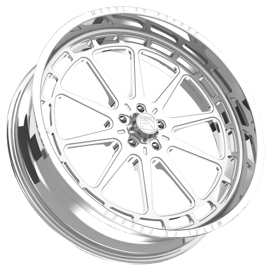 Outlaw R Forged Wheel (Monoblock) | Metal FX Offroad