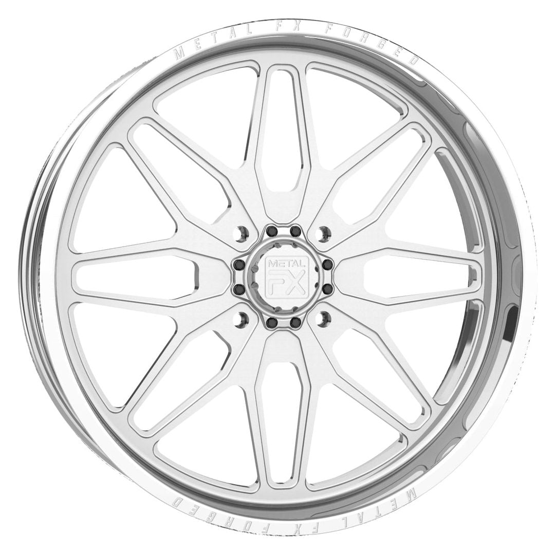 Reaper Forged Wheel (Monoblock) | Metal FX Offroad