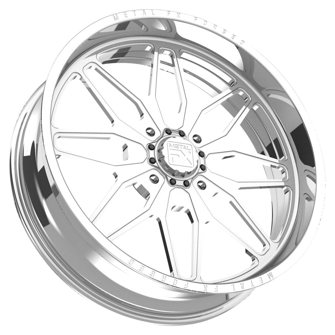 Reaper Forged Wheel (Monoblock) | Metal FX Offroad