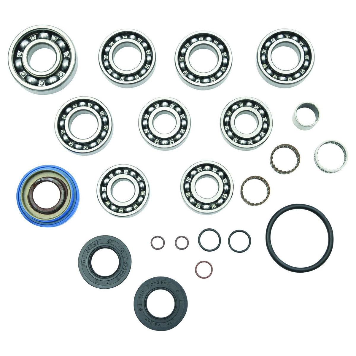 Polaris Ranger 700 Transmission Bearing & Seal Kit