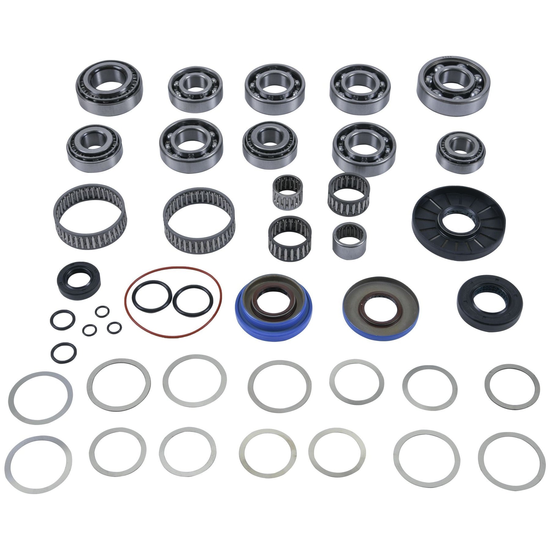 Polaris RZR 800 (2008-2009) Transmission Bearing & Seal Kit