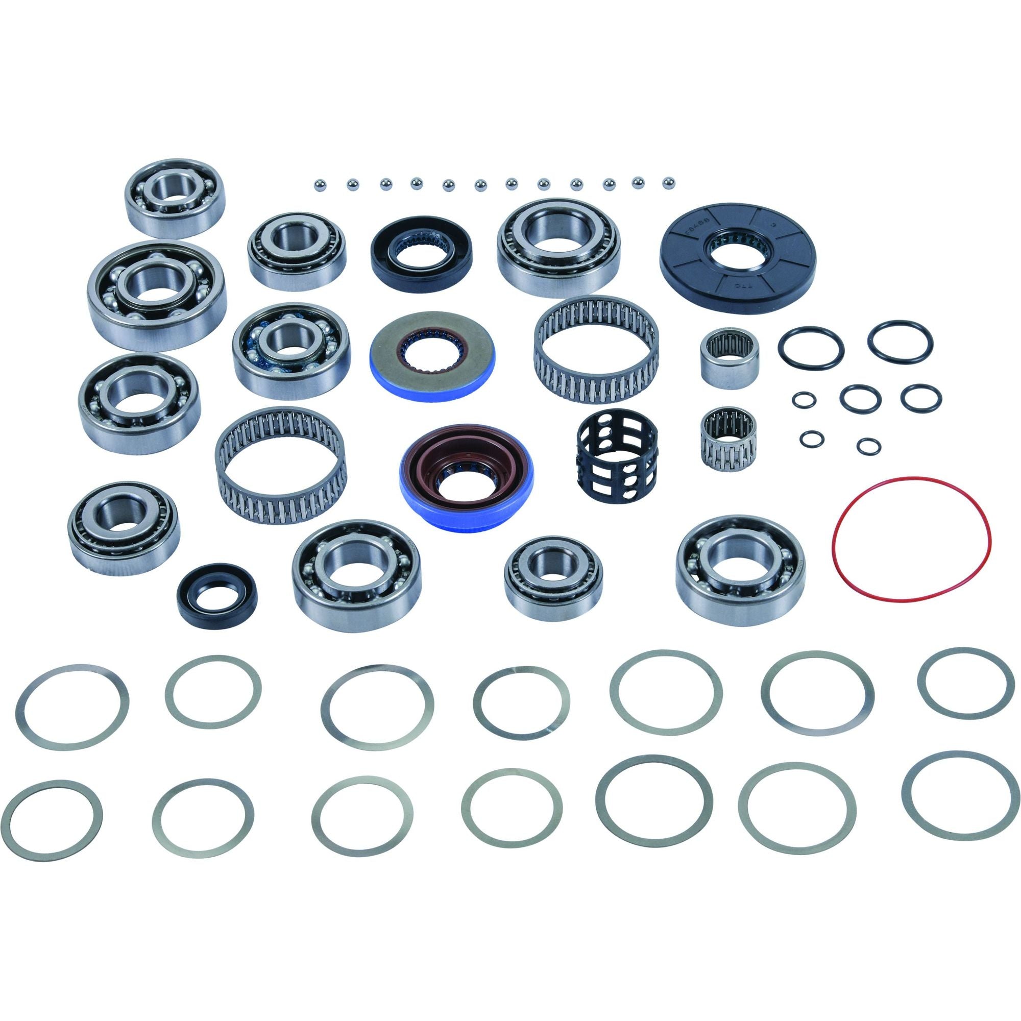 Polaris RZR 800 (2012-2014) Transmission Bearing & Seal Kit