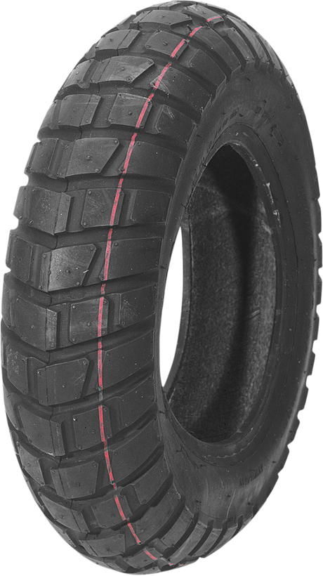 DURO Tire - HF903 Scooter - Front/Rear - 130/70-12 - 58J 25-90312-13070