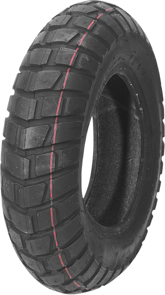 DURO Tire - HF903 Scooter - Front/Rear - 130/70-12 - 58J 25-90312-13070