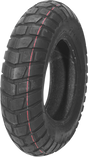 DURO Tire - HF903 Scooter - Front/Rear - 130/70-12 - 58J 25-90312-13070