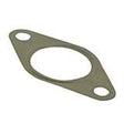 Turbosmart WG38 Manifold Gaskets - Stainless Steel Pair for Ultra-Gate38 External Wastegate
