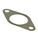 Turbosmart WG38 Manifold Gaskets - Stainless Steel Pair for Ultra-Gate38 External Wastegate