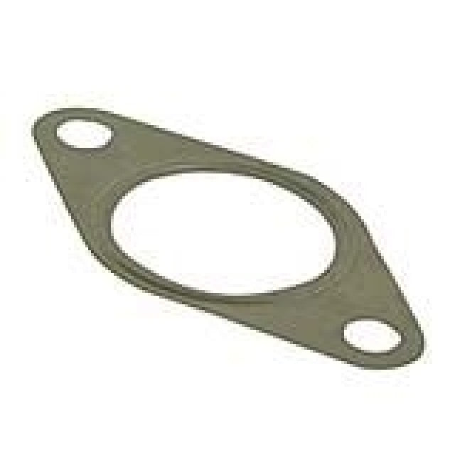 Turbosmart WG38 Manifold Gaskets - Stainless Steel Pair for Ultra-Gate38 External Wastegate