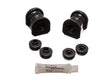 Energy Suspension 7.5121G Front Sway Bar Bushing Set for Nissan 240SX (1990-1994) – 24mm Diameter
