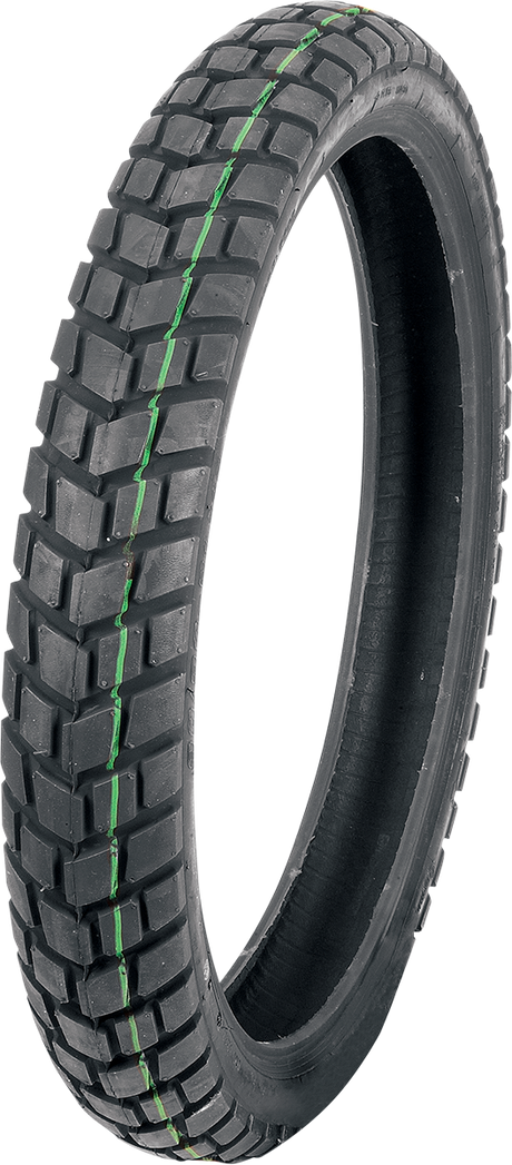 DURO Tire - HF903 Median - Front - 90/90-21 - 51S 25-90321-90-TT