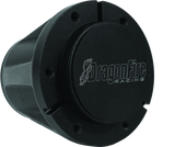 DragonFire Racing Part No. 522023 Fixed Billet Steering Hub for Arctic Cat, Can-Am, and Polaris