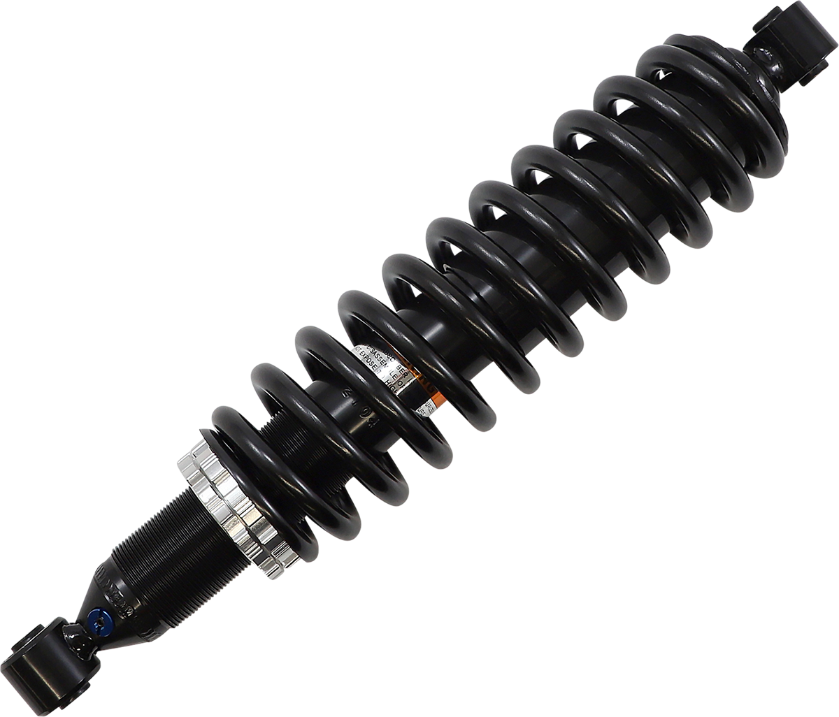 MOOSE OFFROAD Gas Shock - Rear - Heavy Duty - CF Moto AU-04472