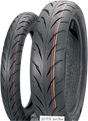 DURO Tire - HF918 - Front - 100/90-19 - 57H 25-91819-100