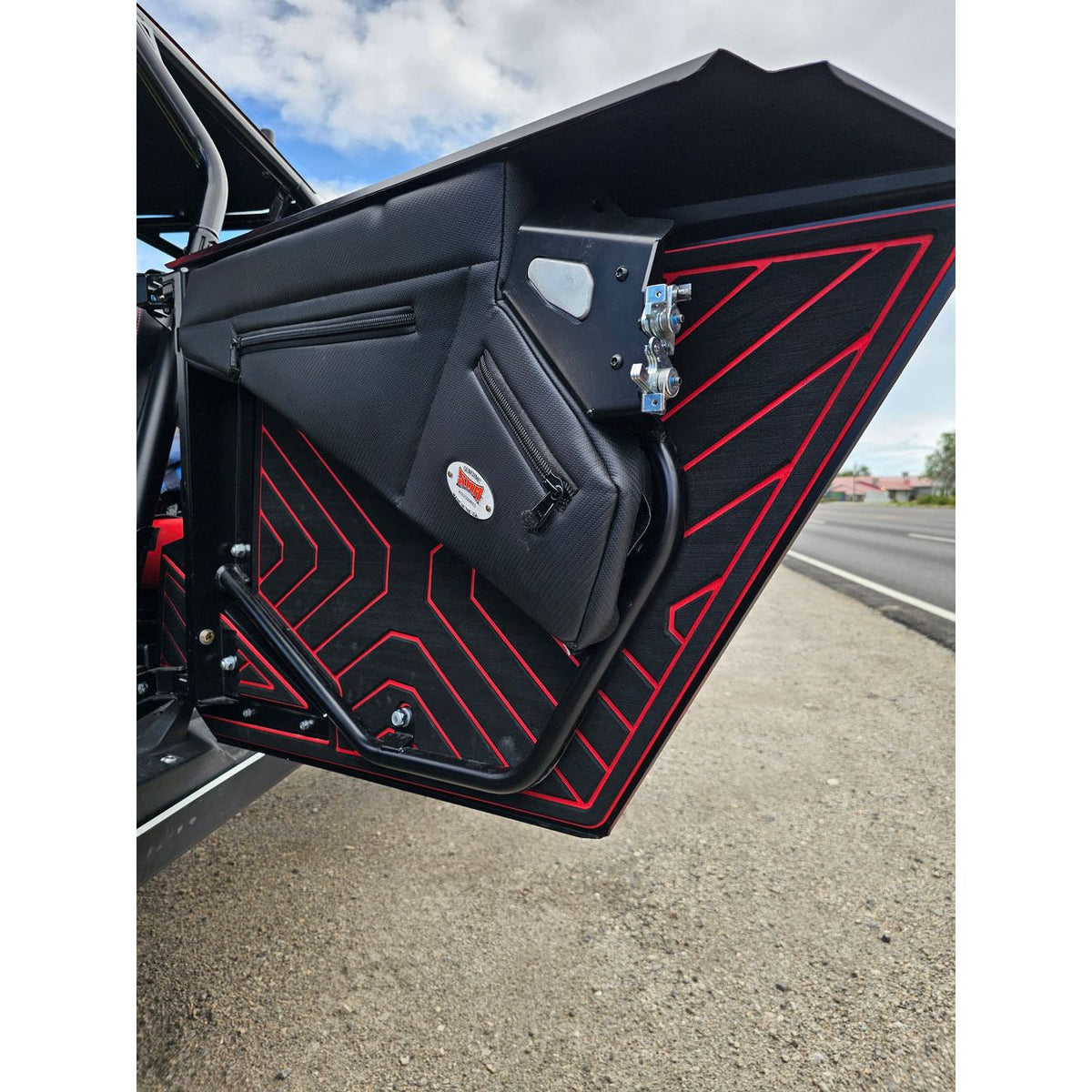 4-Seater Elite Kit (Classic Design) | DKZ Offroad