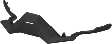 100% Armega Snow Nose Guard - Black (Part #59061-00001) for Snow Sports Gear