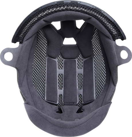 AGV Tourmodular Liner Gray Large 20KIT93028009LG - Replacement Helmet Liner for AGV Tourmodular Helmets
