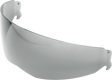 AGV ISV8-2E Light Smoke Internal Sun Visor for K7, K3, and Tourmodular Helmets - XL/2XL - Part 20KV34I1N467G