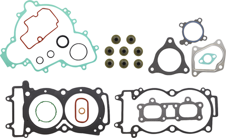 ATHENA Complete Gasket Kit - Polaris P400427870024