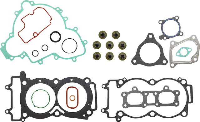 ATHENA Complete Gasket Kit - Polaris P400427870024
