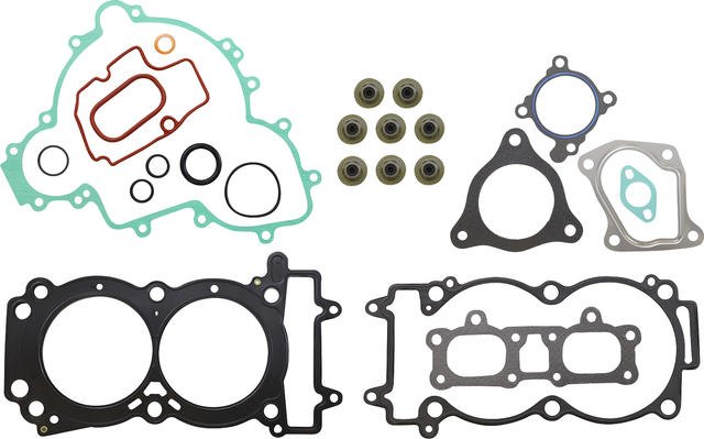 ATHENA Complete Gasket Kit - Polaris P400427870026