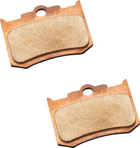 ARLEN NESS Brake Pads - 4-Piston 02-231