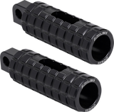 ARLEN NESS Foot Pegs - Male - Black 400-034
