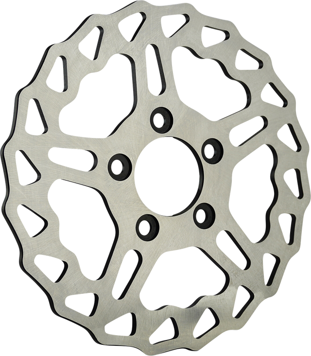 ARLEN NESS Rotator Rotor - Rear - 10.25" - XL 300-035