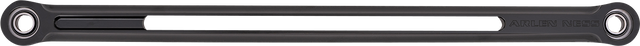 ARLEN NESS SpeedLiner Shift Rod - Black 421-000