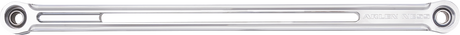 ARLEN NESS SpeedLiner Shift Rod - Chrome 421-002