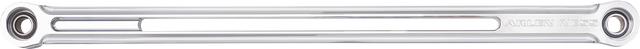 ARLEN NESS SpeedLiner Shift Rod - Chrome 421-002