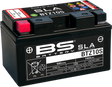 BS BATTERY Battery - BTZ10S (YTZ) 300636-1