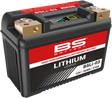 BS BATTERY Lithium Battery - BSLi-03 360103
